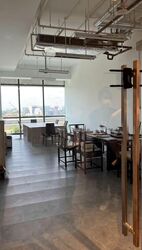 Woods Square (D25), Office #598083701